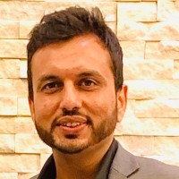 Ravi Shah