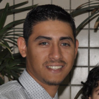 Adriano Ribeiro Marinho