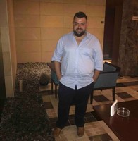 Rida Tabboush
