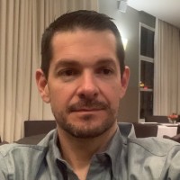Alex José Zanetti