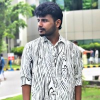 Abhijith PR