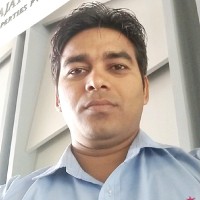 Kanhu Charan Nayak