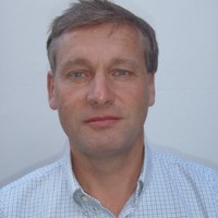 David Ackroyd