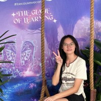 Goh Xin Yi