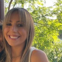 Madeleine Rendina