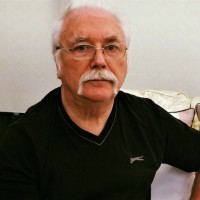 David Keegan