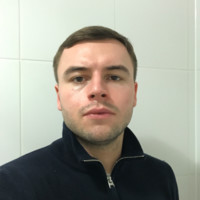 Joel Macgarrow