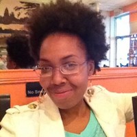 Janelle F.