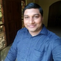 Srinibas Mishra