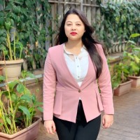 Dimple Adhikari
