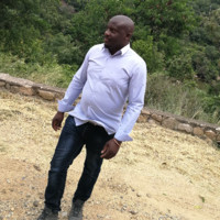 Jomo Joseph Nywabela