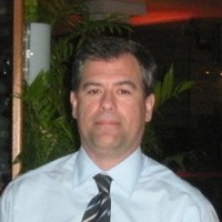 Marcelo Paranhos,PMP