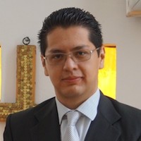 Cesar Del Razo