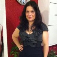 Mme Ilda Almeida Lourenço