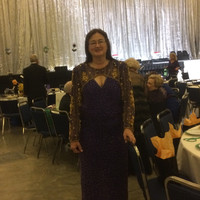 Sheree Cuevas Daniel