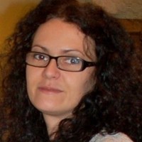 Dragana Kucera Pandev