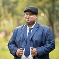 Nazif Mahbub, MPH, CHE, FRSPH