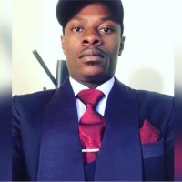 ERICK ABARRON KANGWEJI