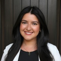 Amanda Marcon, Bba