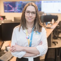 Taila Nascimento