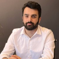 Beka Baiashvili