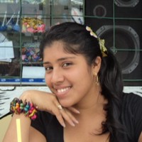 Marjorie Cedeño Zambrano