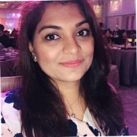 Nayana Narkhede
