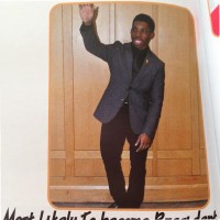 Sharif Harris