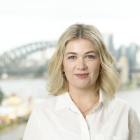 Katherine King
