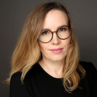 Nadine Paul