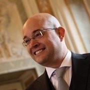 Luca Budel