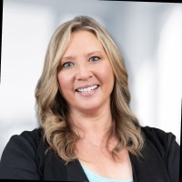 Tracy Lindberg