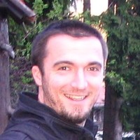 Luka Siric