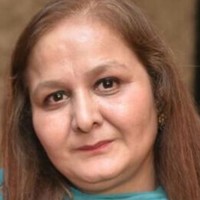 Faiza Asim