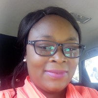 Elizabeth Mbewe