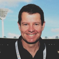 Shane Joules