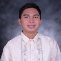 Ralph Justin Sabado