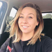 Whitney Brady