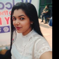 Pooja Kinjawadekar
