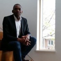 Simon Leslie