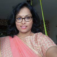 Shailaja V