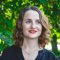 Юлия Яковлева
