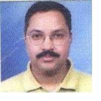 Pratosh Kumar
