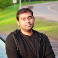 Selva Praveen Elango