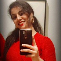 Soni Yadav