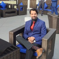 Raghwendra Kumar