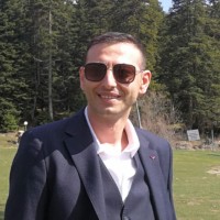 SEDAT DEMİR