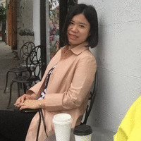 Freda Zhao