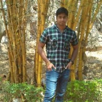 ANJANI KUMAR REDDY S