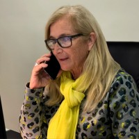 Viky Morón Mendicuti